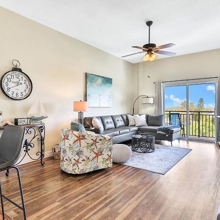 Bay Front Oasis Apartment Сейнт Пийт Бийч Екстериор снимка