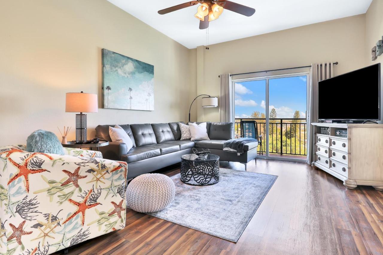 Bay Front Oasis Apartment Сейнт Пийт Бийч Екстериор снимка