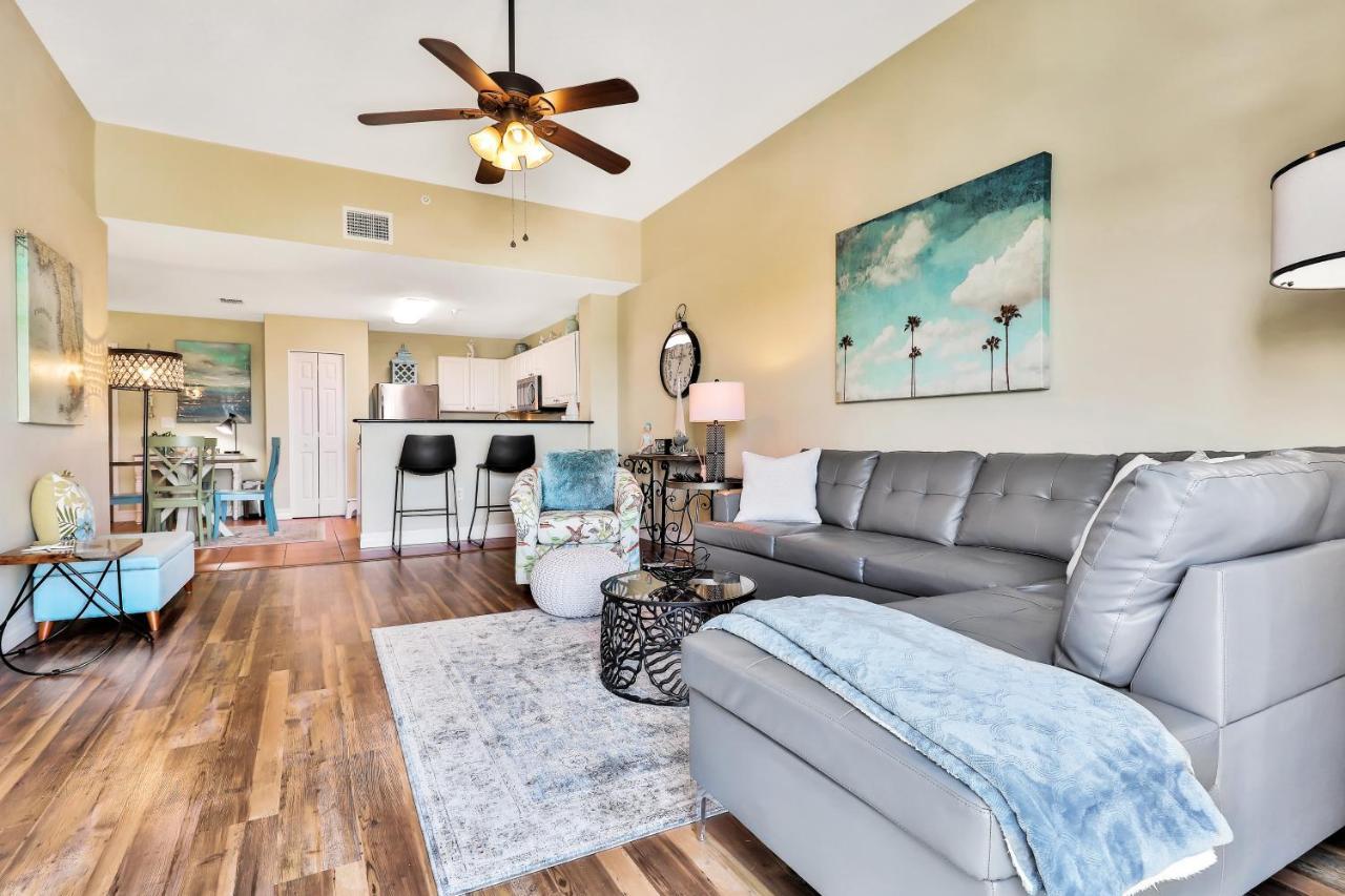 Bay Front Oasis Apartment Сейнт Пийт Бийч Екстериор снимка