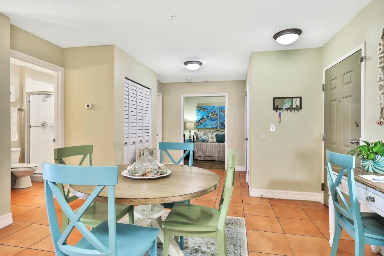 Bay Front Oasis Apartment Сейнт Пийт Бийч Екстериор снимка
