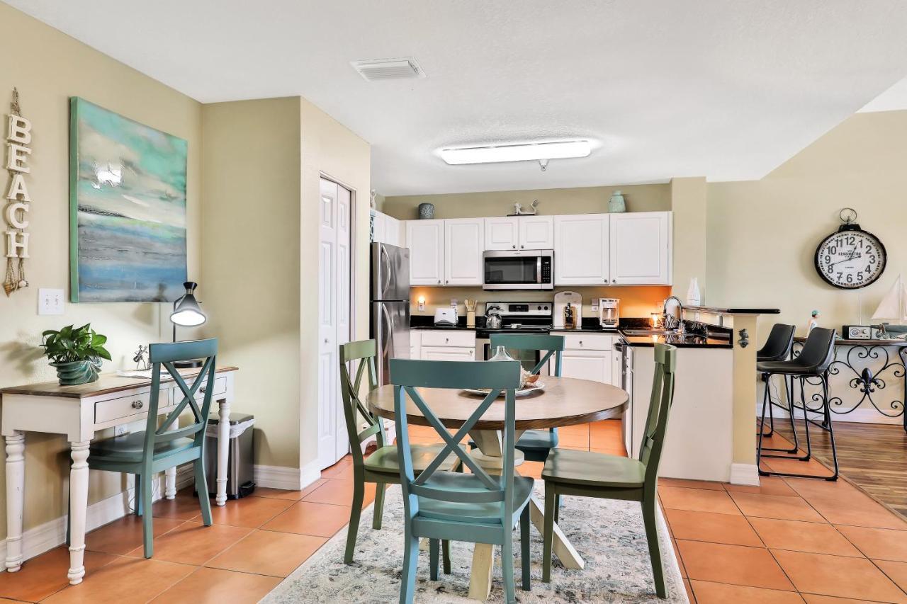 Bay Front Oasis Apartment Сейнт Пийт Бийч Екстериор снимка
