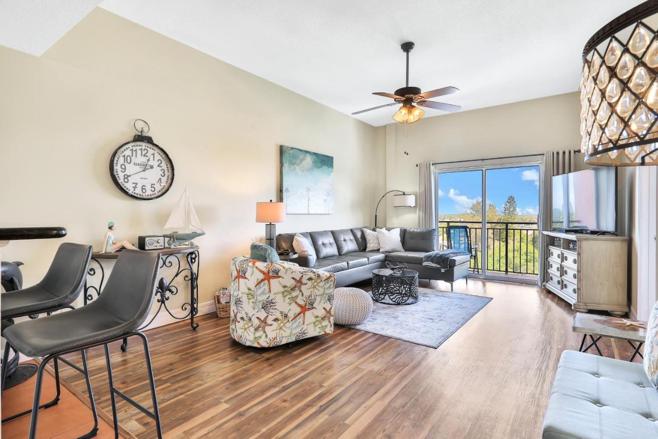 Bay Front Oasis Apartment Сейнт Пийт Бийч Екстериор снимка